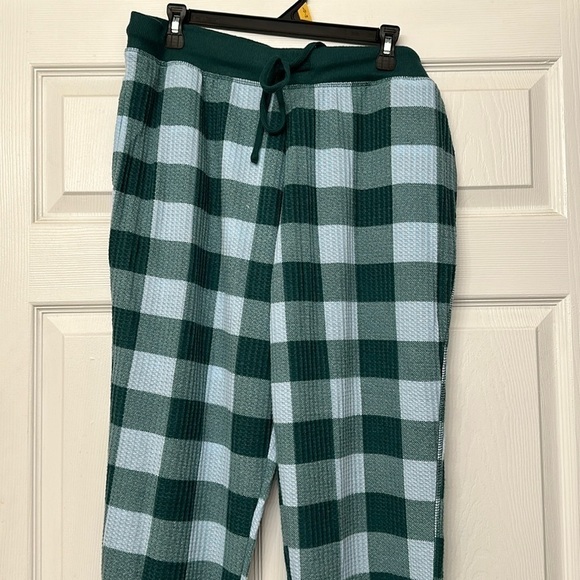 Women’s Joyspun Large Pajama Pants - Picture 1 of 2